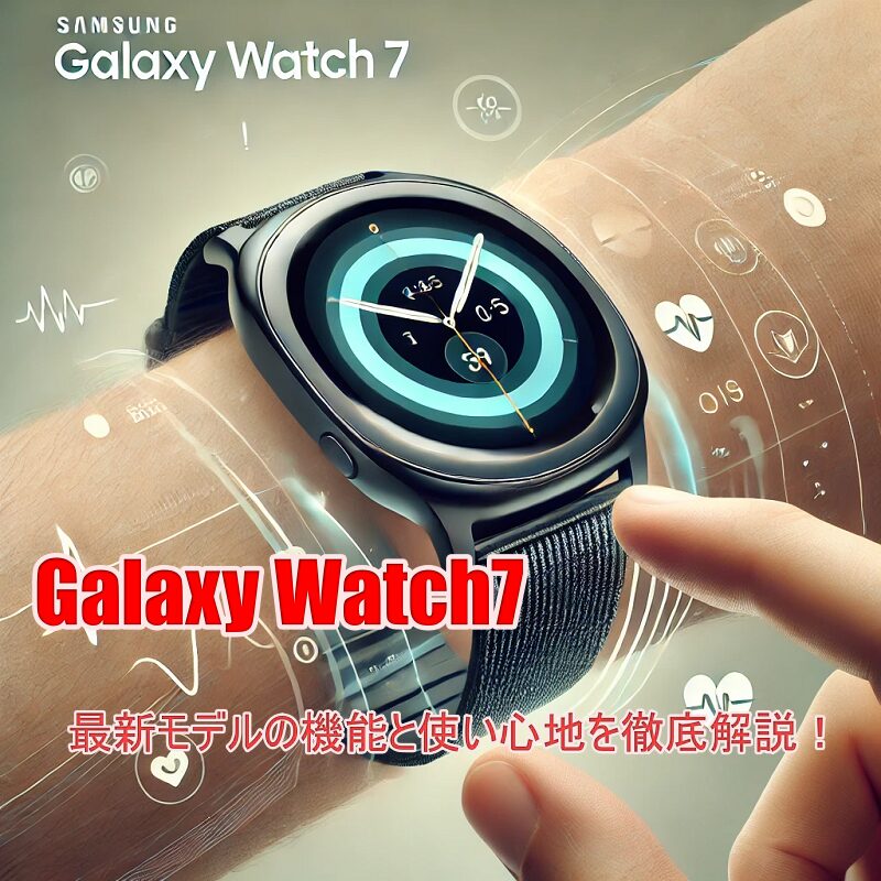 Galaxy Watch7