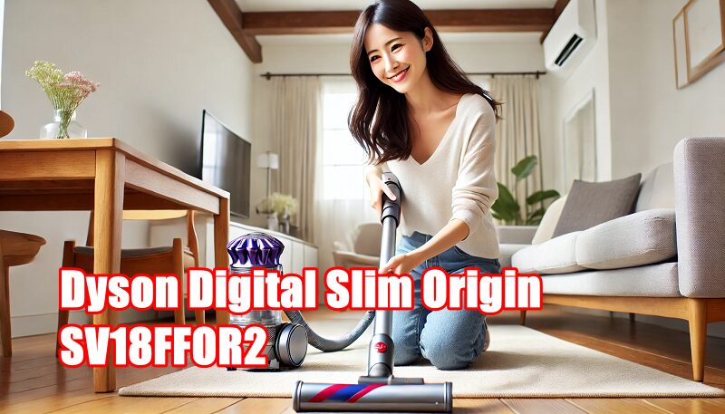 Dyson Digital Slim Origin